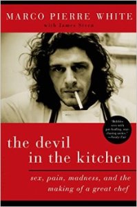 devil in the kitchen
