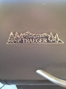 traeger