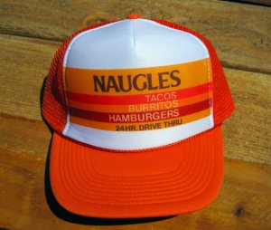 naugles hat